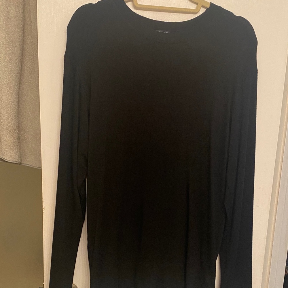 Bleusalt men’s long sleeve shirt